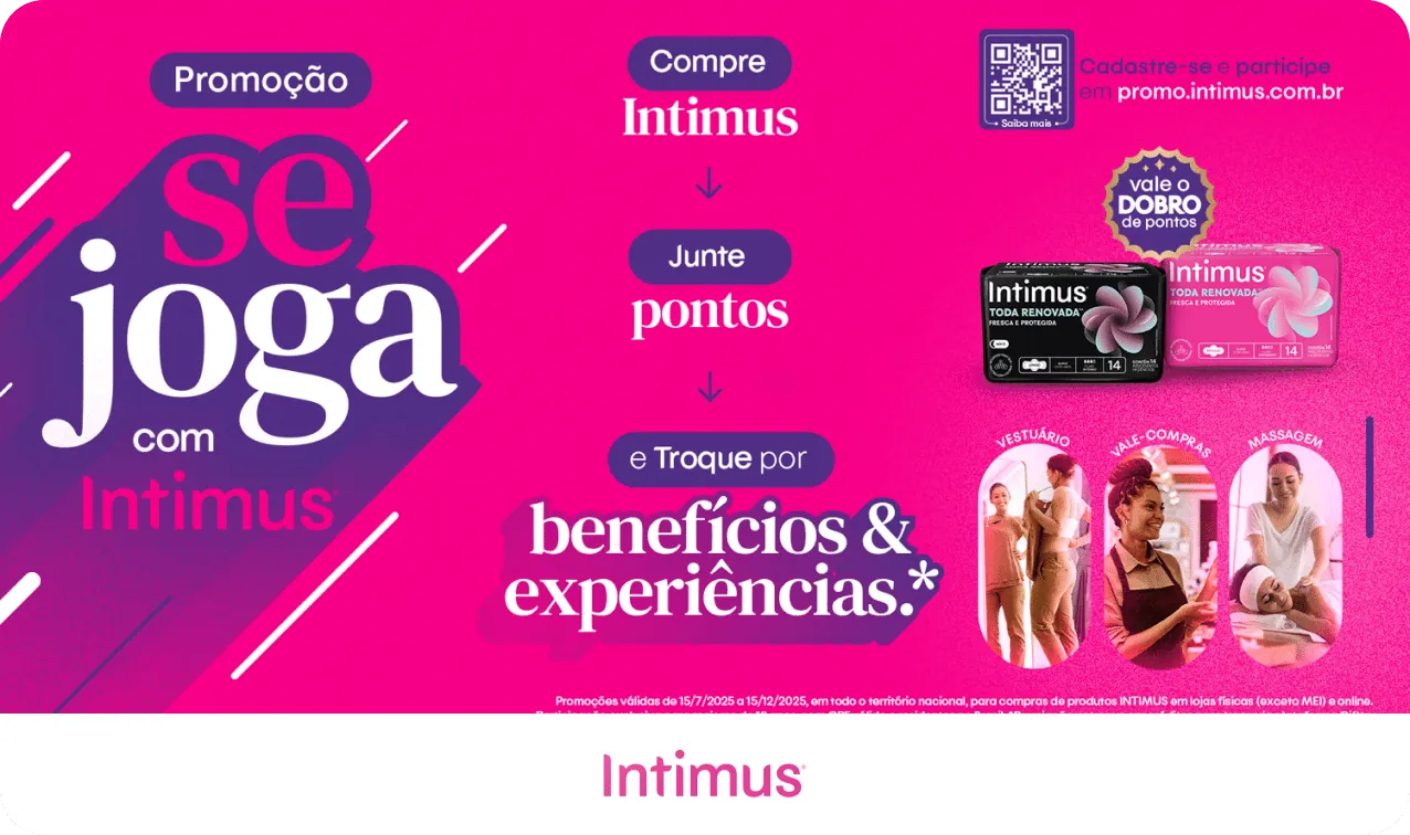 Intimus, se joga